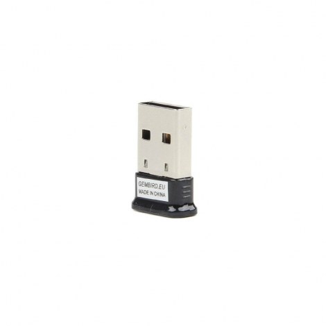 USB 2.0 | Network adapter | Black - 3